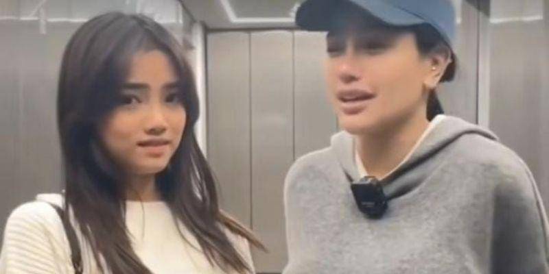 Tiktok.com/beningsindonesiaofficial